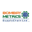 Bombay Metrics Supply Chain Ltd logo