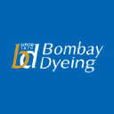 Bombay Dyeing & Manufacturing Company Ltd logo