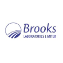 Brooks Laboratories Ltd logo