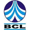 Burnpur Cement Ltd logo