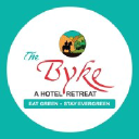 The Byke Hospitality Ltd logo