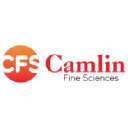 Camlin Fine Sciences Ltd logo