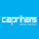 Caprihans India Ltd logo