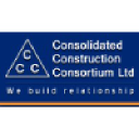 Consolidated Construction Consortium Ltd logo