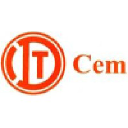 Cemindia Projects Ltd logo