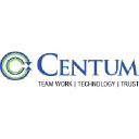 Centum Electronics Ltd logo