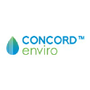 Concord Enviro Systems Ltd logo