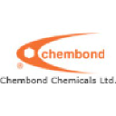 Chembond Chemicals Ltd logo