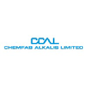 Chemfab Alkalis Ltd logo