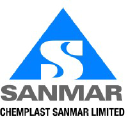 Chemplast Sanmar Ltd logo