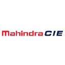CIE Automotive India Ltd logo