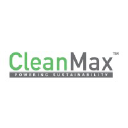 Clean Max Enviro Energy Solutions Ltd logo