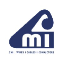 CMI Ltd logo