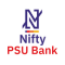 Nifty PSU Bank