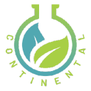 Continental Seeds and Chemicals Ltd logo
