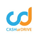 Cash UR Drive Marketing Limited logo