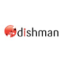Dishman Carbogen Amcis Ltd logo