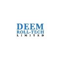 Deem Roll-Tech Ltd logo