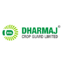 Dharmaj Crop Guard Ltd logo