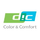 DIC India Ltd logo