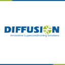 Diffusion Engineers Ltd logo