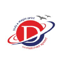 DJ Mediaprint & Logistics Ltd logo