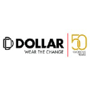 Dollar Industries Ltd logo