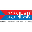 Donear Industries Ltd logo