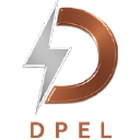 Divine Power Energy Ltd logo