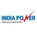 India Power Corporation Ltd logo