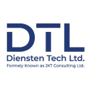 Diensten Tech Ltd logo