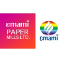 Emami Paper Mills Ltd logo