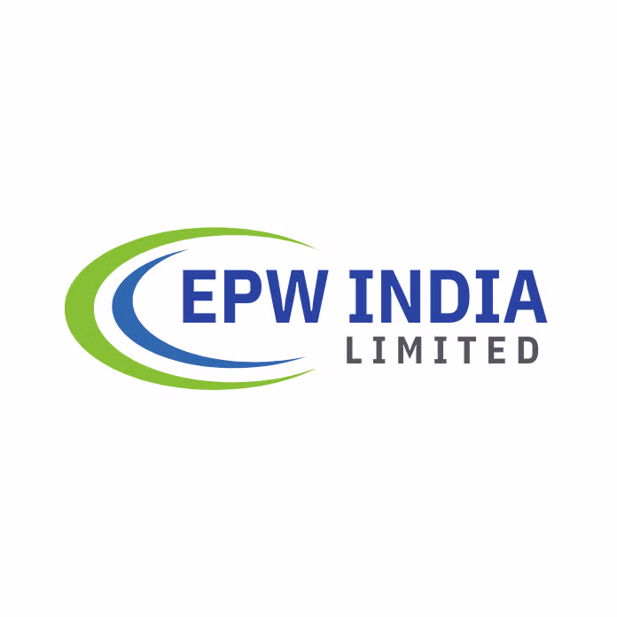 EPW India Ltd logo