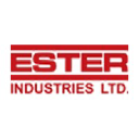 Ester Industries Ltd logo