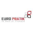 Euro Pratik Sales Ltd logo