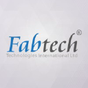 Fabtech Technologies Ltd logo