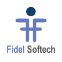 Fidel Softech Ltd logo