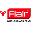 Flair Writing Industries Ltd logo