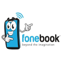 Fonebox Retail Ltd logo