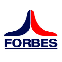 Forbes & Company Ltd logo
