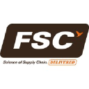 Future Supply Chain Solutions Ltd logo