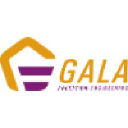 Gala Precision Engineering Ltd logo