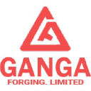 Ganga Forging Ltd logo