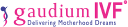 Gaudium IVF and Women Health Ltd logo