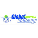 Global Vectra Helicorp Ltd logo