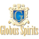 Globus Spirits Ltd logo