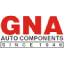 GNA Axles Ltd logo