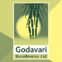 Godavari Biorefineries Ltd logo
