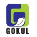 Gokul Refoils and Solvent Ltd logo