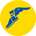 Goodyear India Ltd logo